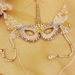 Custom Prop Craft for BJD